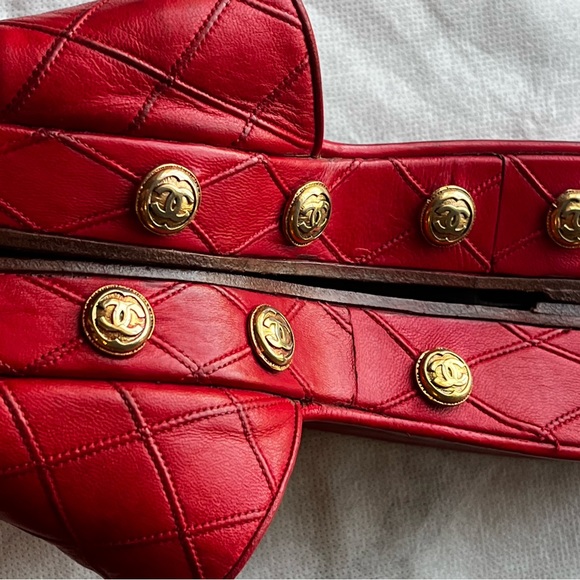 Chanel sandals - Picture 10 of 17